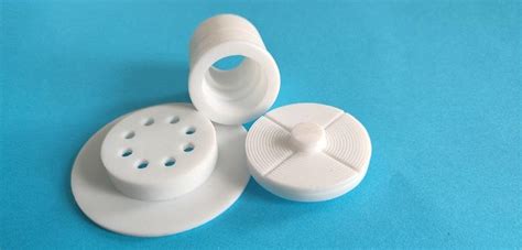 cnc ptfe parts|PTFE & Teflon Machining Parts .